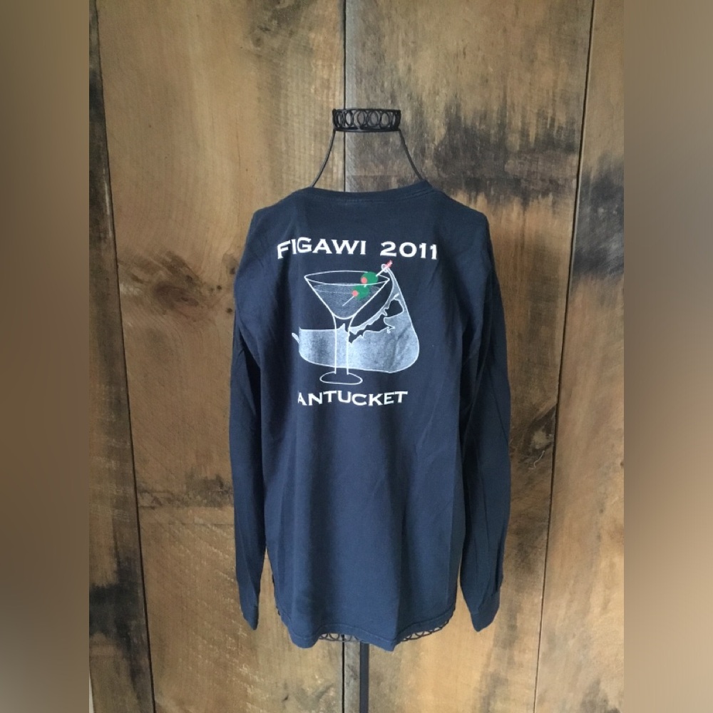 2011 Figawi Top